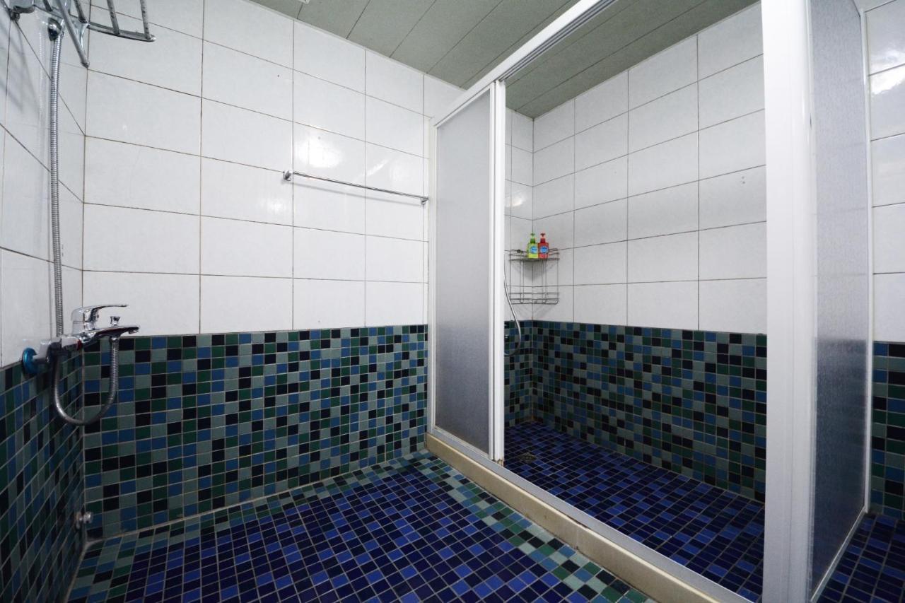Apartamento Ariyoshi Ya Tainan Exterior foto