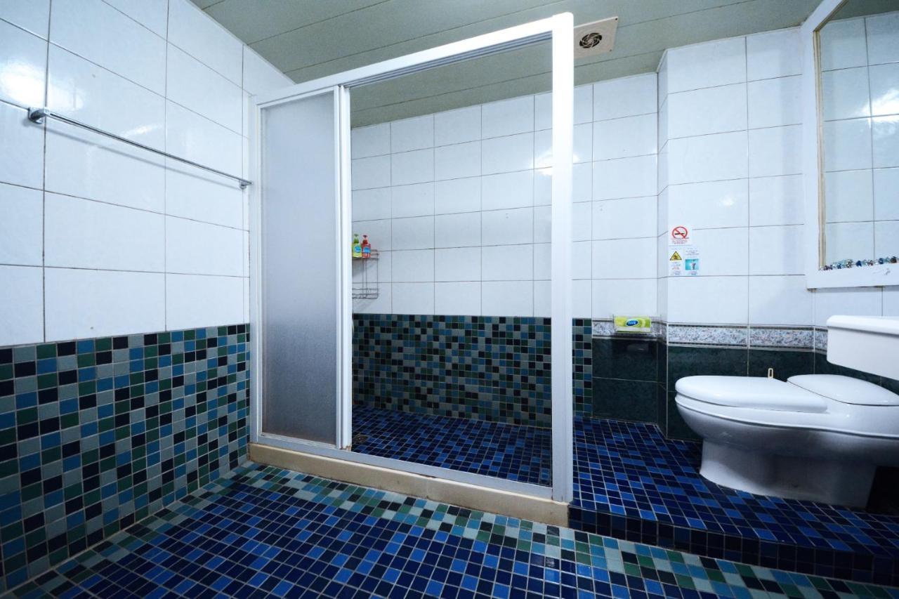 Apartamento Ariyoshi Ya Tainan Exterior foto